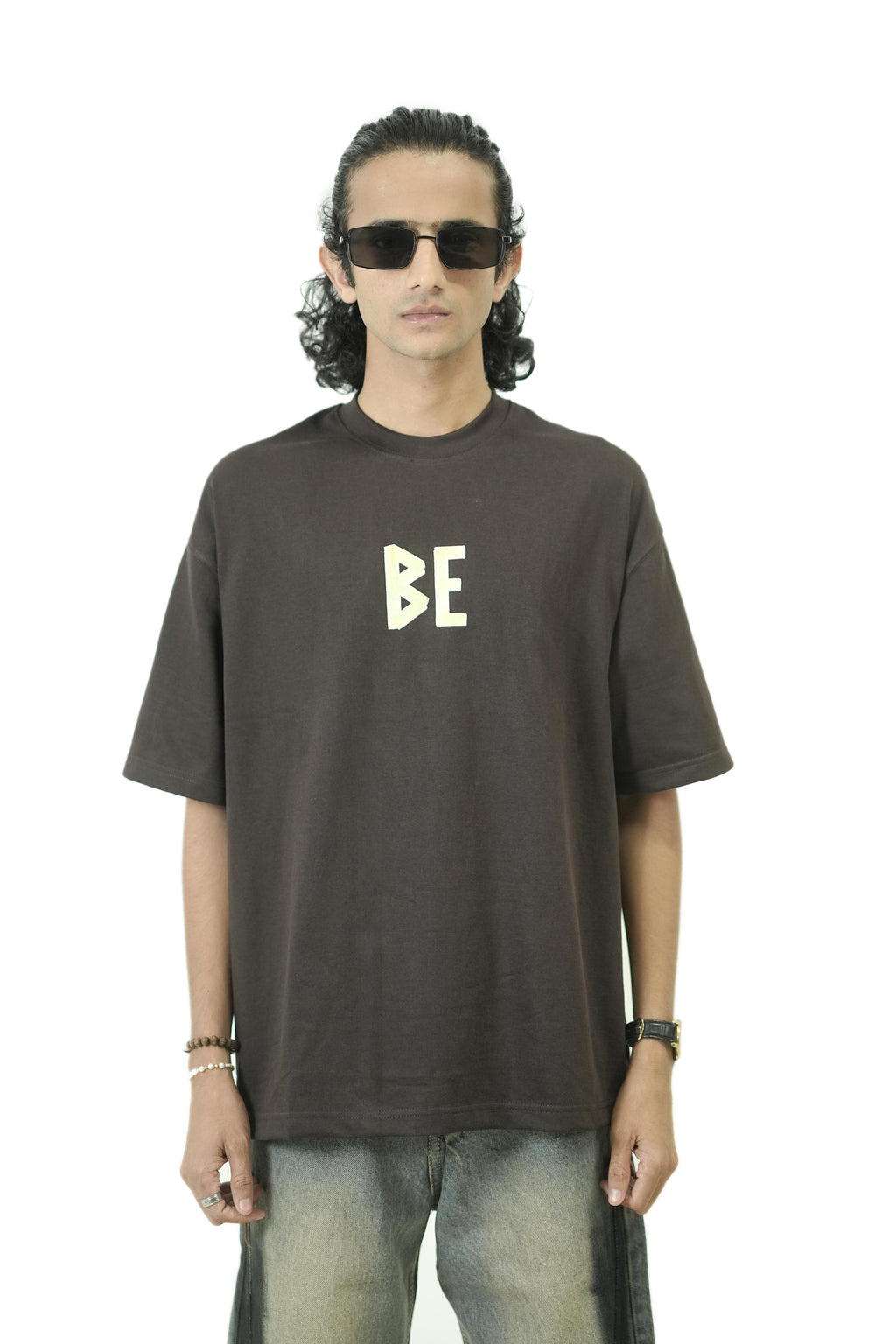 Bekakki Script Tee