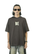 Bekakki Script Tee